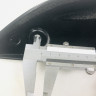 Облицовка бензобака левая Racer RC250GY-C2 Panther PC21C350