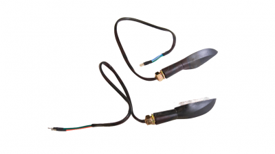 Поворотники задние VJ