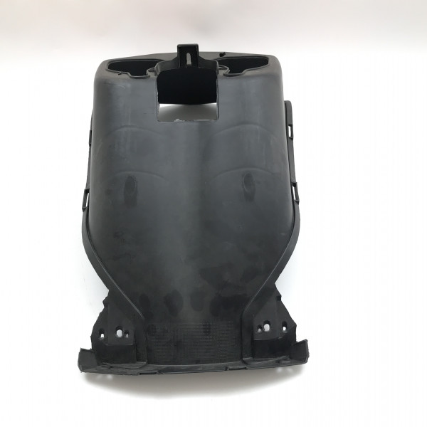 Облицовка передняя малая скутер Orbit