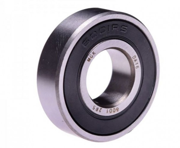 Подшипник 101 12х28х8 6001