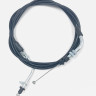 Трос газа L-2050мм ход-110мм Wizard 05050Q095