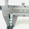 Трос газа L-2050мм ход-110мм Wizard 05050Q095