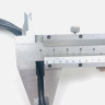Трос газа L-2050мм ход-110мм Wizard 05050Q095