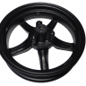 Обод передний 12 2.75-12 литой диск скутер Galaxy