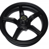 Обод передний 12 2.75-12 литой диск скутер Galaxy