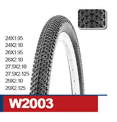 Велопокрышка 29 х 2.125 57-522 W2003 Wanda