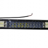 Фара светодиодная LED-011A 55х8х7.8 см 216 Вт 3030 LED 72 диода
