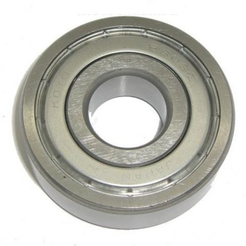 Подшипник 80303 17х47х14 закрытый 6303ZZ