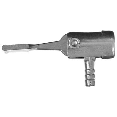 Наконечник насоса алюминивый Bee Pump (Би Памп) A13