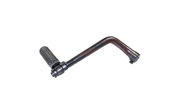 Кикстартер мотоцикл Racer Trophy