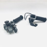 Ручка газа и ручка левая ATV Ratchet 36W