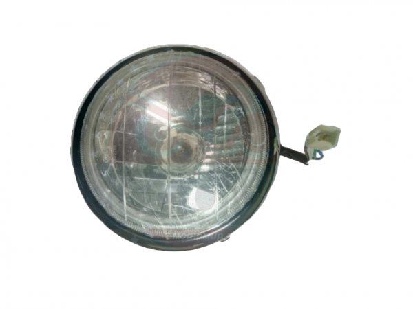 Ангельские глазки тюнинг Альфа