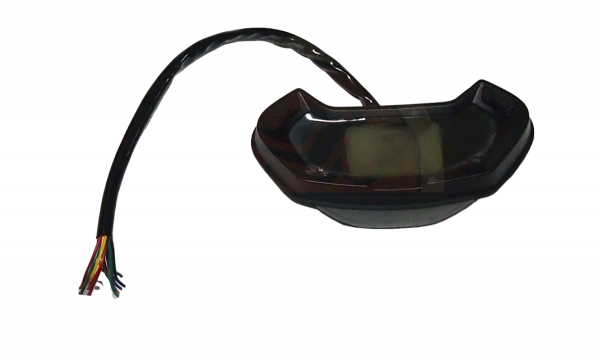 Щиток приборов ATV Hammer