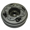 Барабан сцепления 153FMI-154FMI Kayo YX125 110-125см3 в сборе
