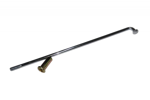 Спица 18 внутренняя Rigel 160?4 мм