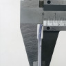 Стекло шлема Yamapa YM-927 прозрачное