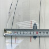 Стекло шлема Yamapa YM-927 прозрачное