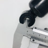 Амортизатор задний (L-370mm, D1-21mm, d1-10mm, D2-21mm, d2-10mm) СOMMANDER SPARK (306001061001)