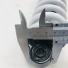 Амортизатор задний (L-370mm, D1-21mm, d1-10mm, D2-21mm, d2-10mm) СOMMANDER SPARK (306001061001)