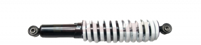Амортизатор задний (L-370mm, D1-21mm, d1-10mm, D2-21mm, d2-10mm) СOMMANDER SPARK (306001061001)