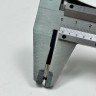 Трос газа L800 питбайк TTR 125