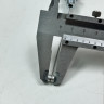 Трос газа L800 питбайк TTR 125