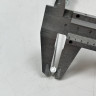 Трос газа L800 питбайк TTR 125