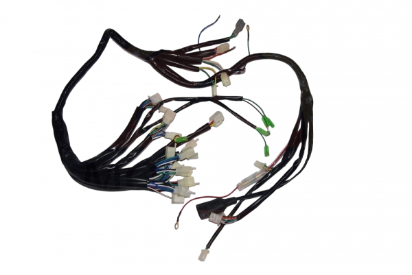 Проводка центральная ATV Wild Track