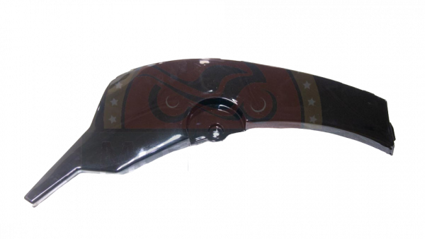 Обтекатель боковой правый SnowFox, тип 2