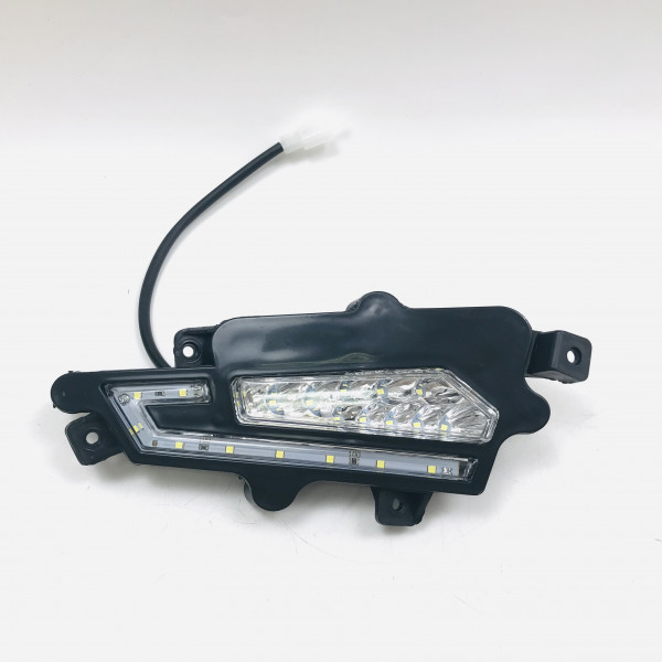 Фара ATV Giro правая