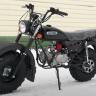 Внедорожный мотоцикл Скаут-3-140 АП PLUS Vortex