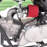 Внедорожный мотоцикл Скаут-3-140 АП PLUS Vortex