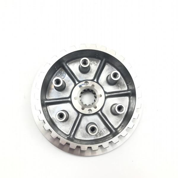 Барабан сцепления внутренний NC250 ZS 177MM