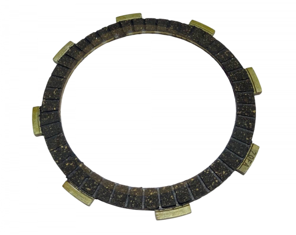 Диск сцепления 165FMM CBB250