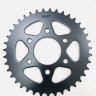Венец 39 зубов шаг 520 d64mm Falcon speedfire