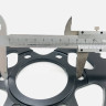 Венец 39 зубов шаг 520 d64mm Falcon speedfire