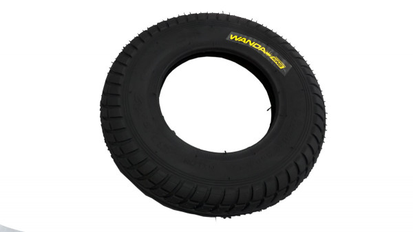 Велопокрышка 8 8 1-2 х 2 50-134 Р1034 Wanda