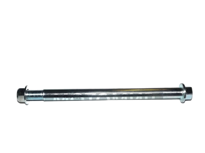 Ось вилки маятника M14х245 мм Cobra SRM с гайкой