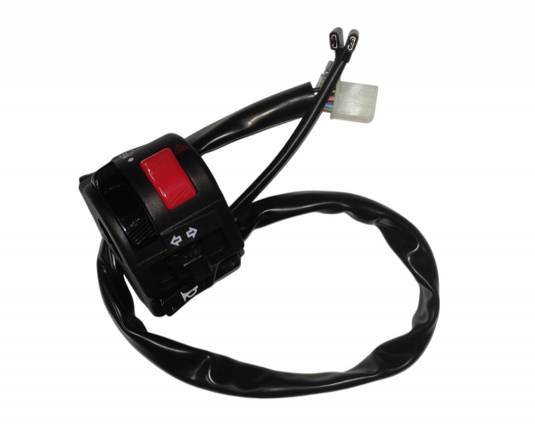 Переключатель Rigel левый 73032952