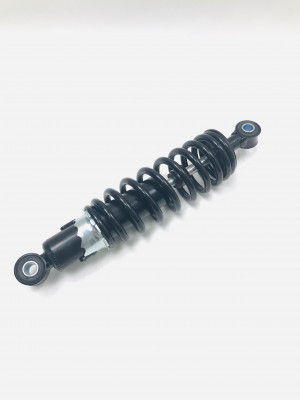 Амортизатор передний (L-260mm, D-20mm, d-8mm) детские АТВ с колесами 7" (типа KOSMO)