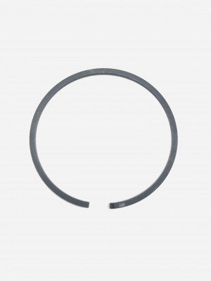 Кольцо поршневое бензопила Цыганка D42х1.2 мм Forza