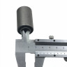 Сайлентблок 24 мм D24*L40/d12*L42 оси маятника СOMMANDER APL110S (319019008001)