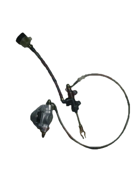 Гидравлика задняя ATV Termit ТТ