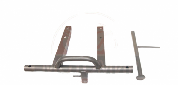 Бампер WM1100D