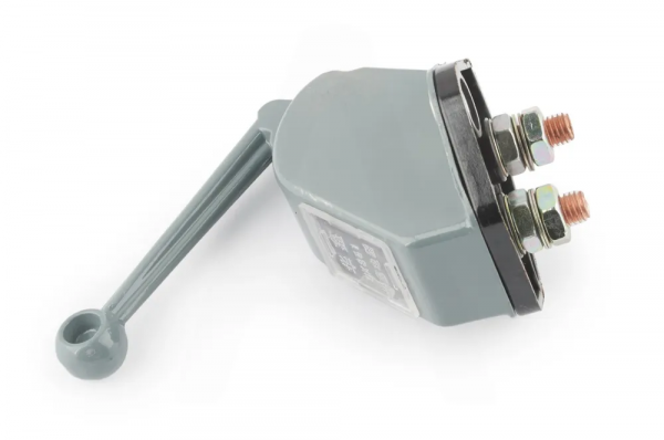 Выключатель массы R180-192