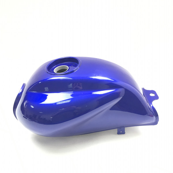 Бензобак Forester