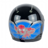 Шлем интеграл детский FALCON XZС01 размер L
