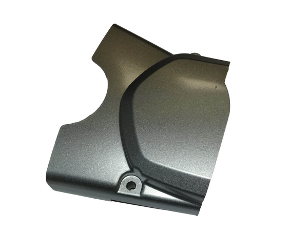 Крышка звезды ведущей Flash