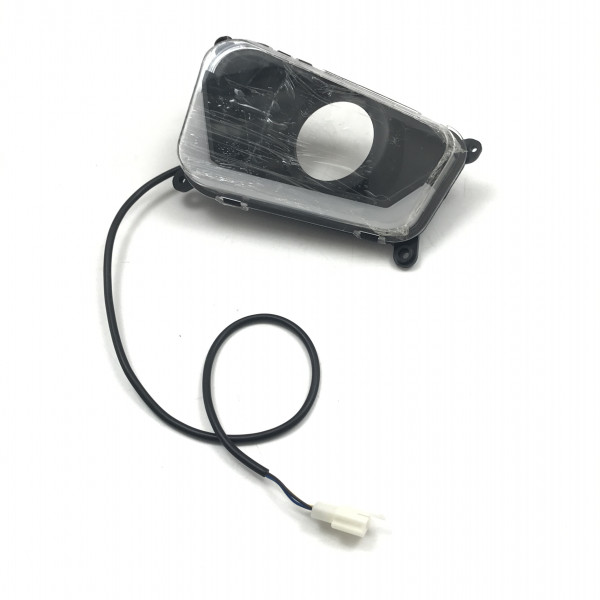 Облицовка фары АТВ Armis 125 левая