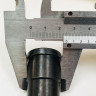 Вилка передняя Fighter 125 в сборе